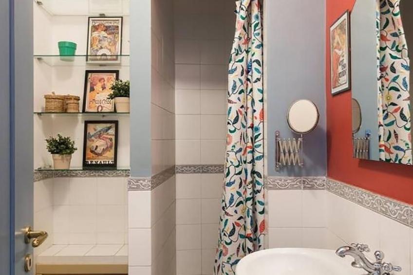 mit privater Terrasse - foto 15