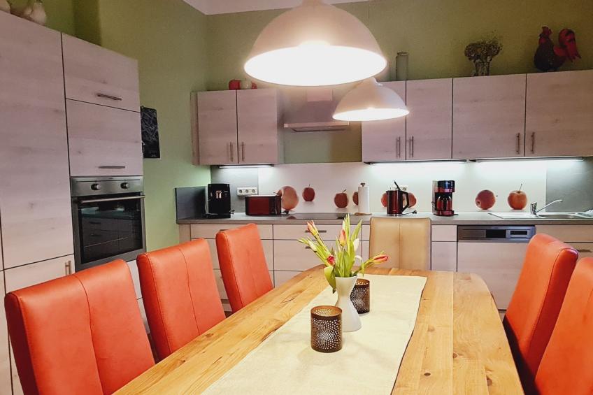 barrierefreie Wohnung in ruhiger Zentrumslage - foto 40