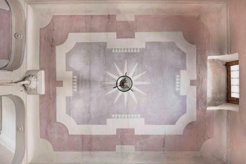 Bündner Zuckerbäckerpalazzo unter Denkmalschutz - foto 5