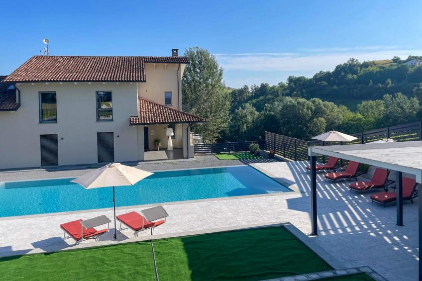 Tenuta Bricco San Giorgio