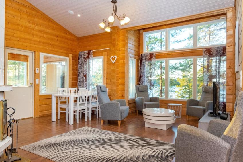 Näsinjoutsen - foto 4