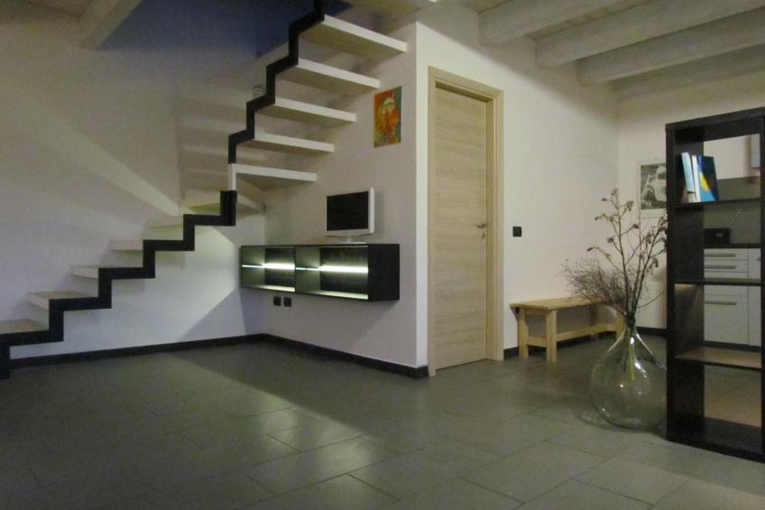 Unterkunft in einer Höhle mit Privatparkplatz - foto 4