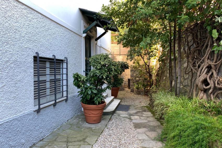 Wohnung 'Villa Giulia' in Strandnähe - foto 31