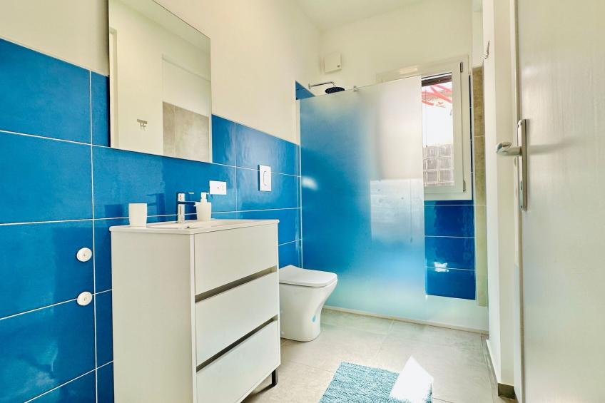 Sea Life Giulia, 200 m vom Strand entfernt - foto 17