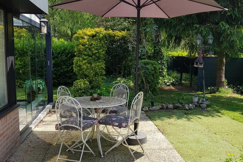 Bungalow Sonnerust - foto 15