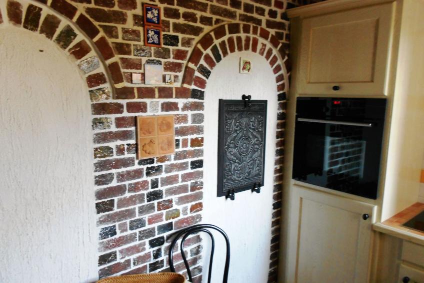 mit großem Garten in La Prée - foto 7