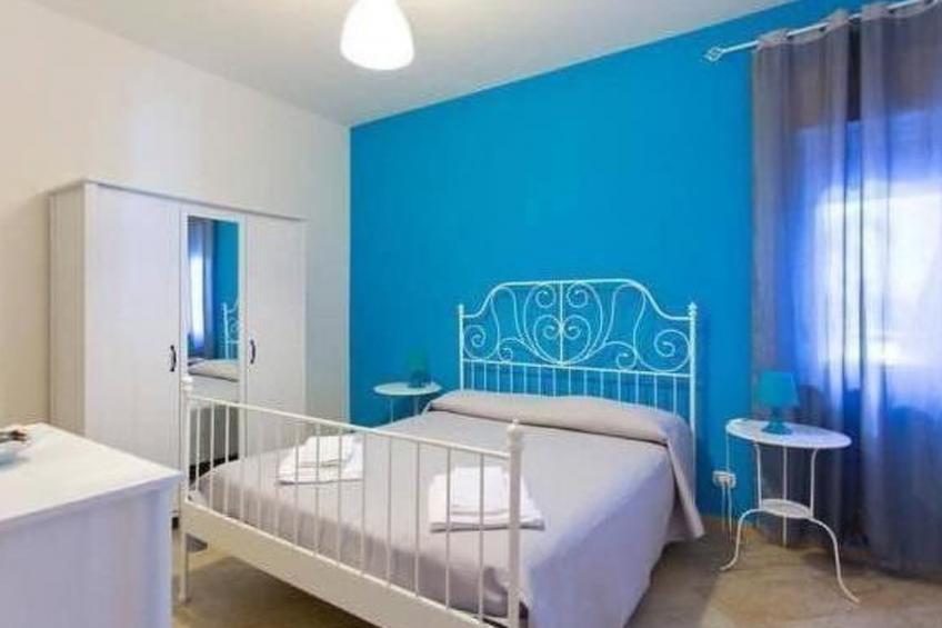 Große Wohnung in Balestrate mit Grill und Garten - foto 2