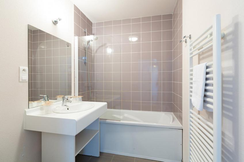 Le Domaine du Mont - Appartement 3 pièces 6 personnes - foto 8
