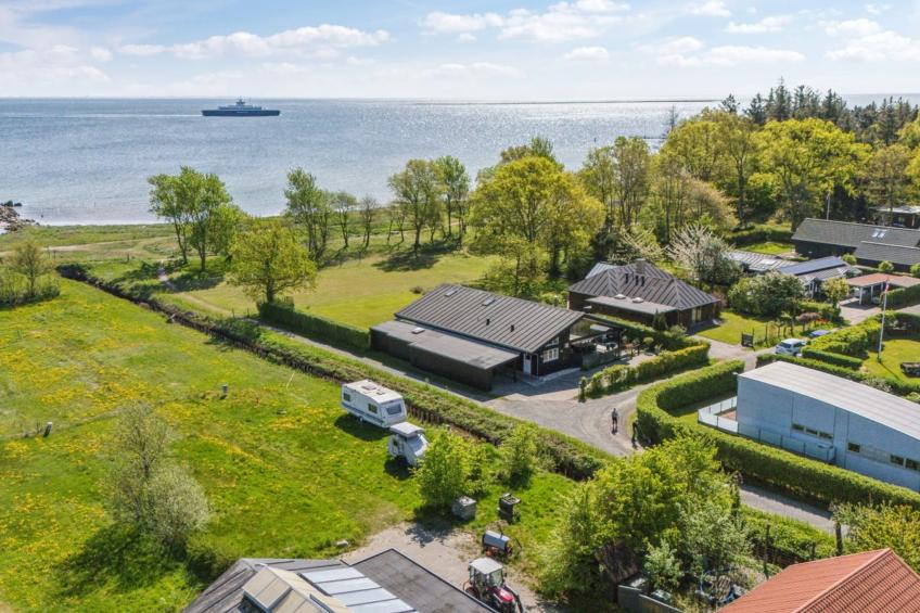 "Elba" - 100m from the sea in SE Jutland - foto 28