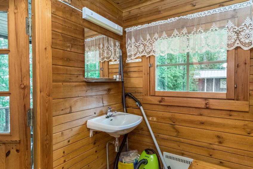 Keskimökki - foto 46