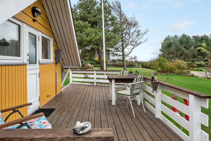 "Hjalmine" - 250m from the sea in Funen - foto 20