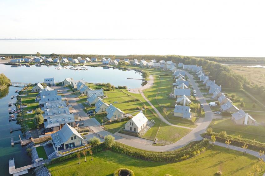 Oesterdam Resort - foto 2