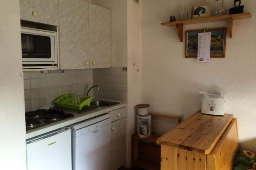 Résidence Ferme D'augustin - Batiment I - foto 2