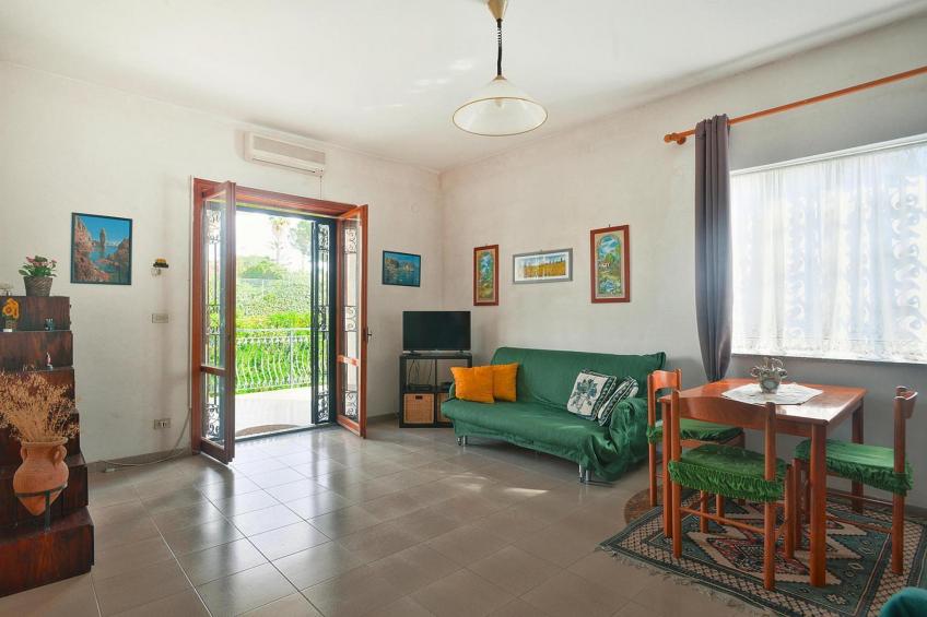 Vakantiehuis Villa Sara, Fontane Bianche - foto 12