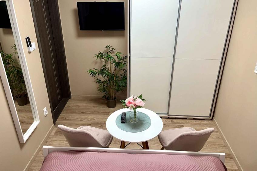 Vakantiewoning met moderne meubels, WiFi en airconditioning - BF-CPZ7M - foto 15