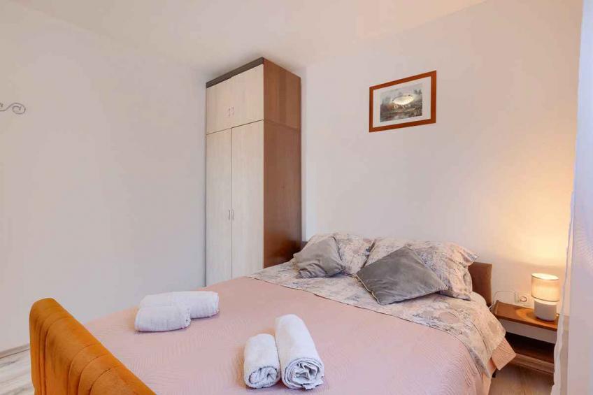 Ferienwohnung mit Klimaanlage und Pool - BF-D7W3K - foto 22