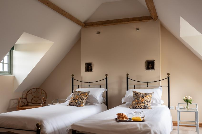 Ryeworth Cottage - foto 15