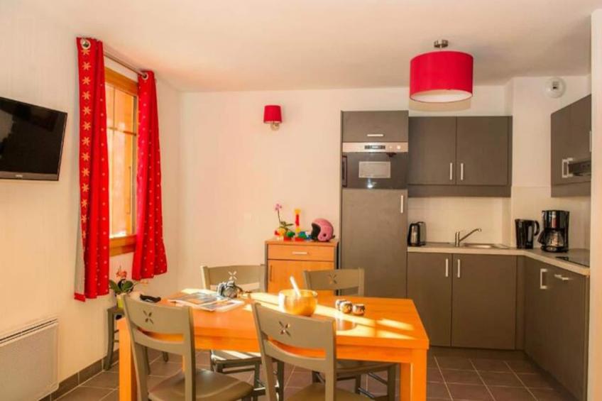 Résidence Goélia Les Chalets de Belledonne - foto 7