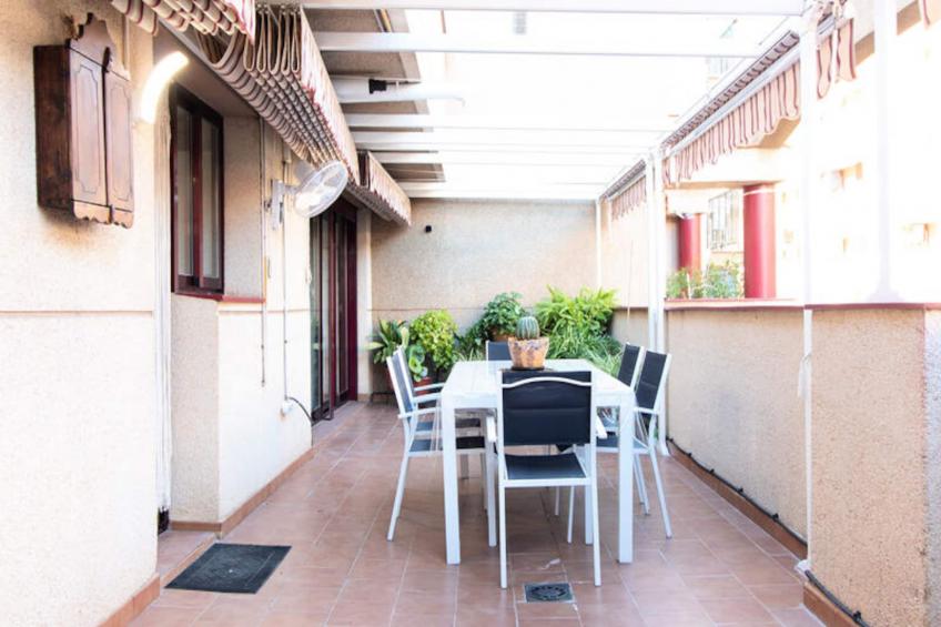Appartements à Puerto de Sagunto - foto 10