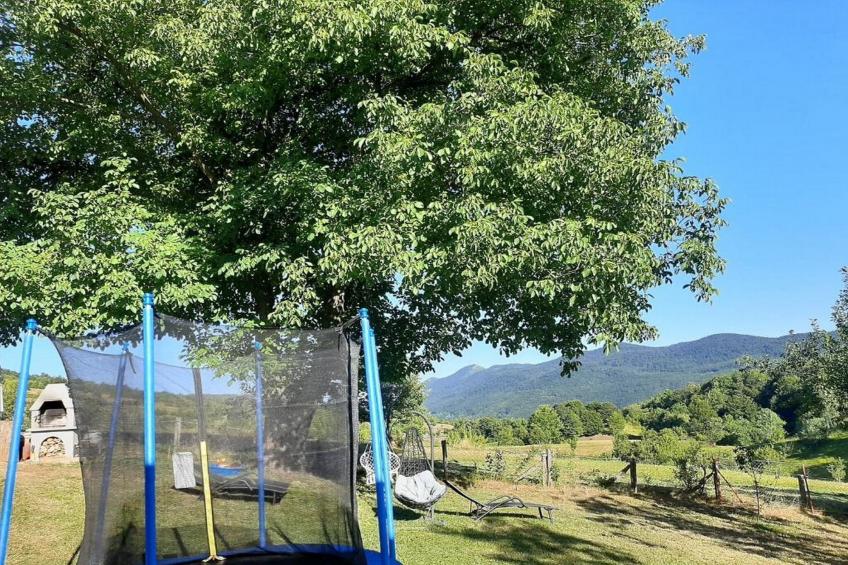 Matan House - Two Bedroom Holiday Home with Hot Tub - foto 26