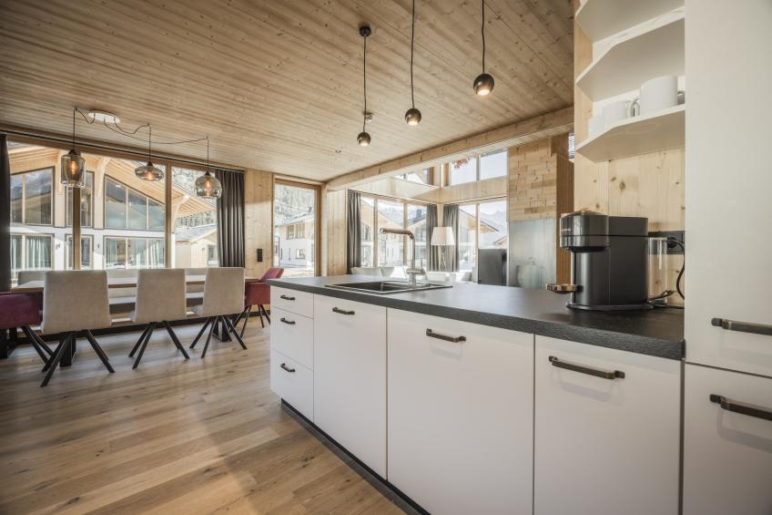 DEIN BICHLBACH Chalet groß - foto 17