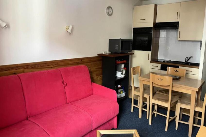 Le Chalet - Piscine - foto 3