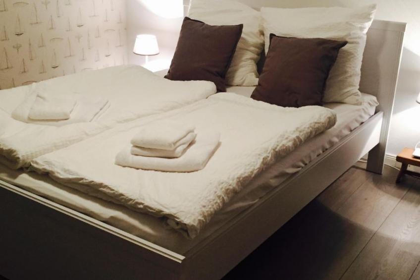 mit Garten und Parkplatz - foto 13