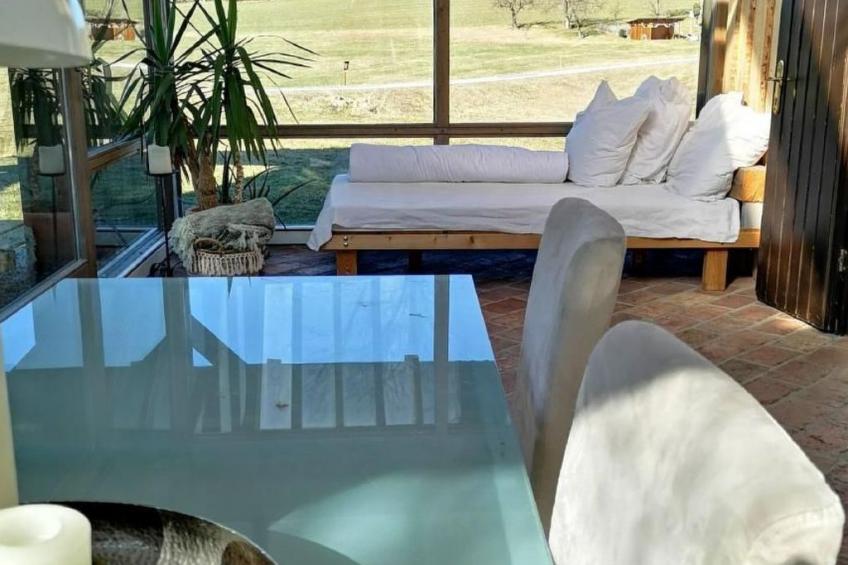 Landgut mit Sauna - foto 19