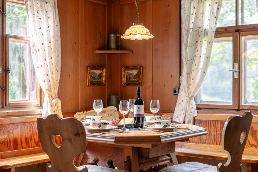 Waldhüsle - foto 15