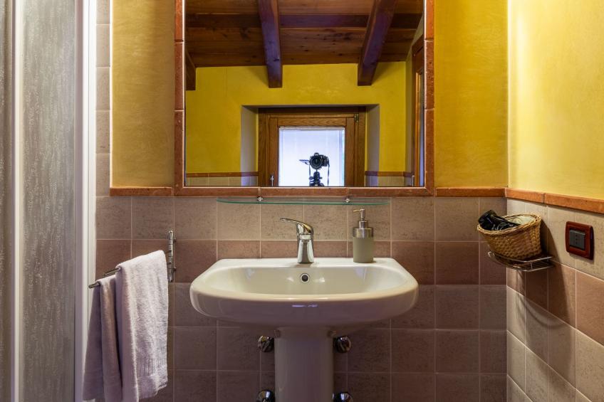 Dreistöckiges Apartment in einem historischen Gebäude - foto 19