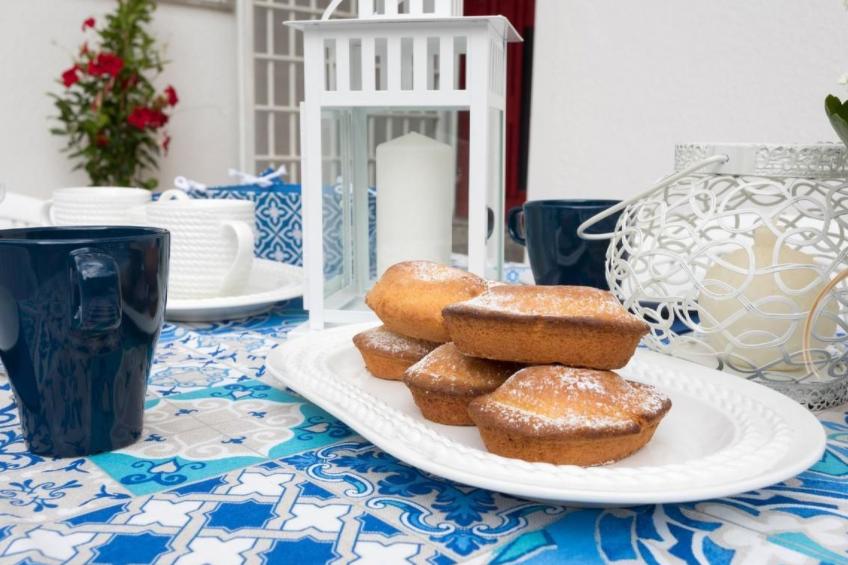 Wohnung in Capilungo mit Grill, Terrasse und Garten - foto 11