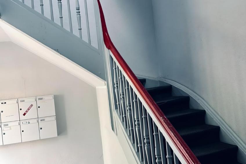 Wohnen im Turm - foto 23