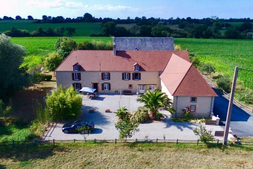 Kleines Studio auf dem Land für 2 Personen - foto 3