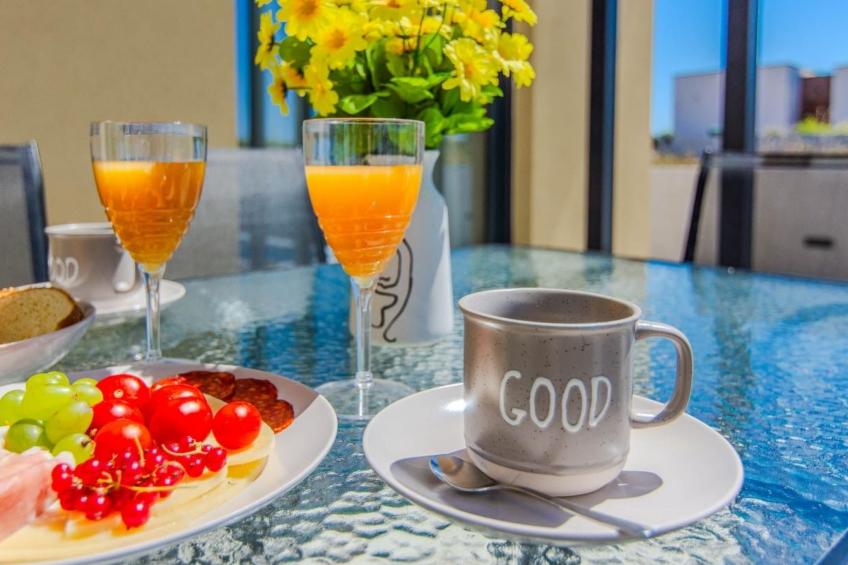 Neues modernes Poolhaus in Privlaka - foto 20