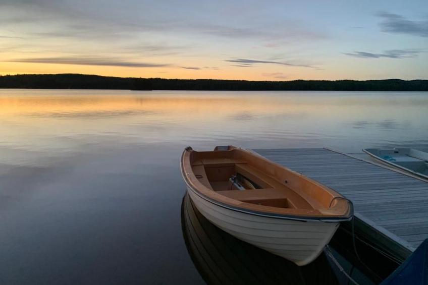Häuser mit Seeblick Schweden - Rotes Haus - foto 55