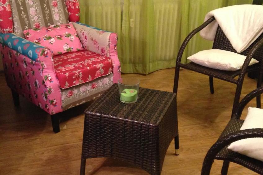 Wohnung in Unterharmersbach mit Garten und Grill - foto 3