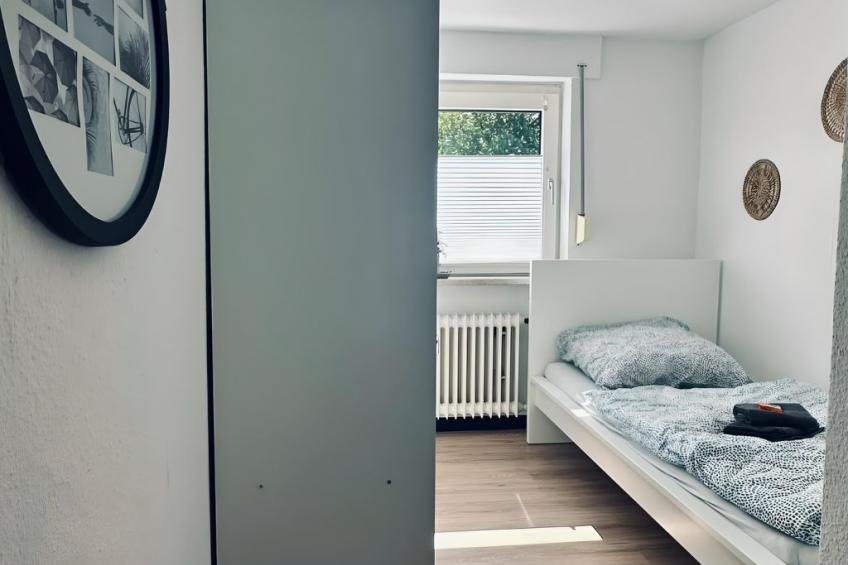 Apartment OchtrUP I - foto 9