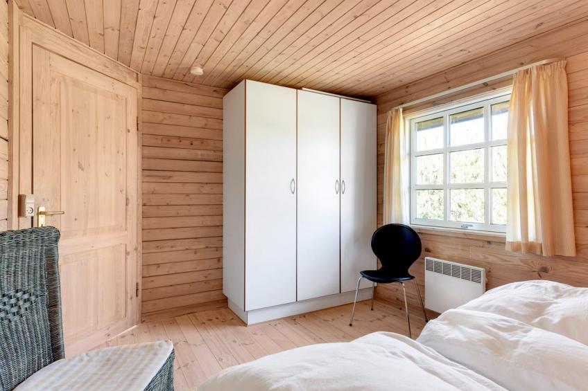 "Eggerich" - 900m from the sea in NW Jutland - foto 17