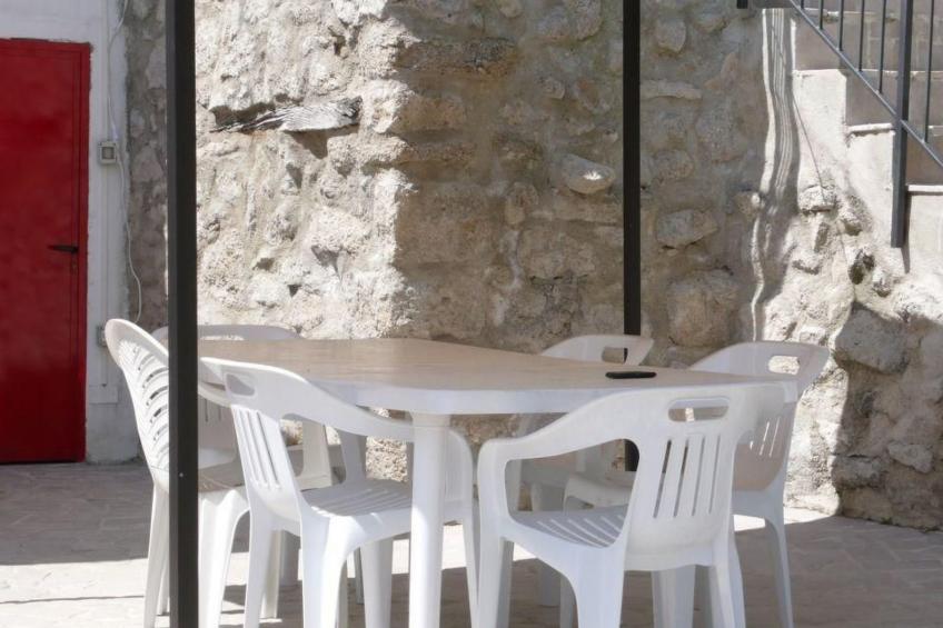 'Elvira Basilico' mit Terrasse - foto 20