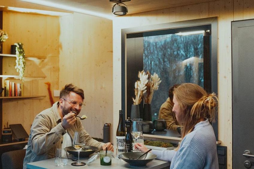 (B) Cabin Stars - foto 5