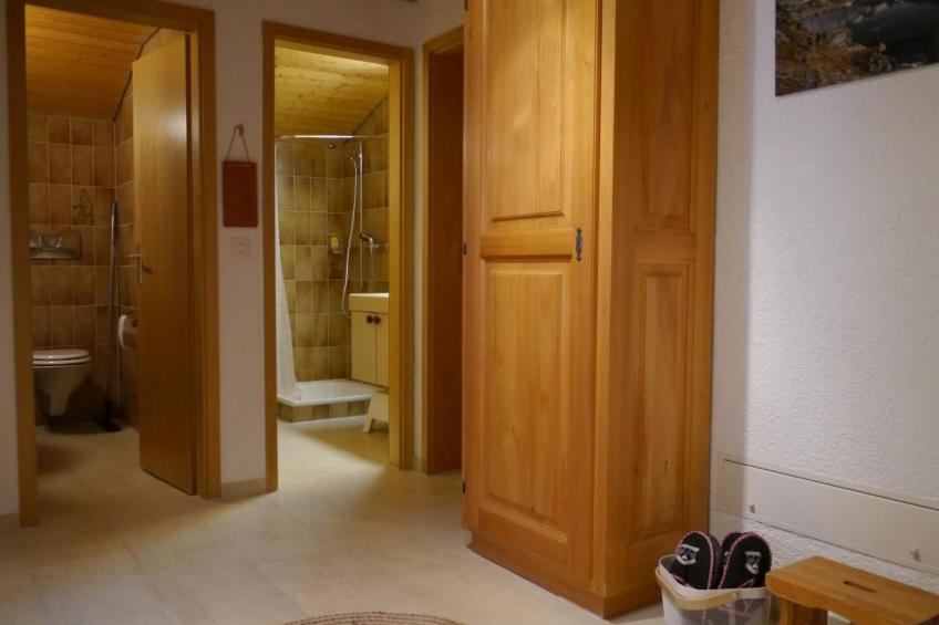 im Haus Chistasteggli - foto 3