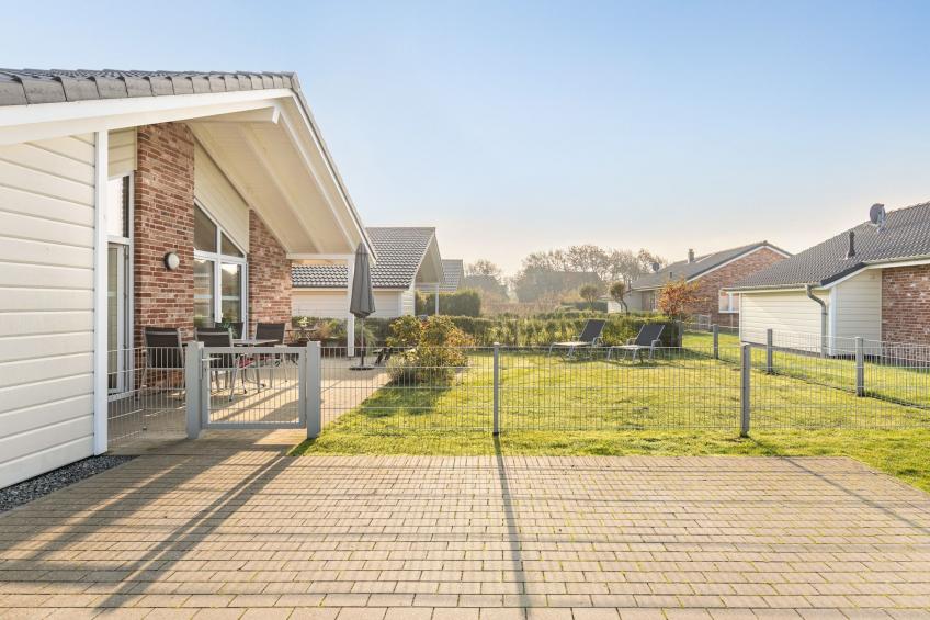 Ferienhaus Dagebüll - Blanker Hans - foto 2