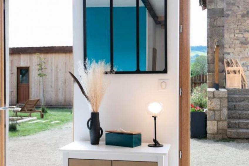 Gîte de France Gîte le crespin 4 épis - foto 13