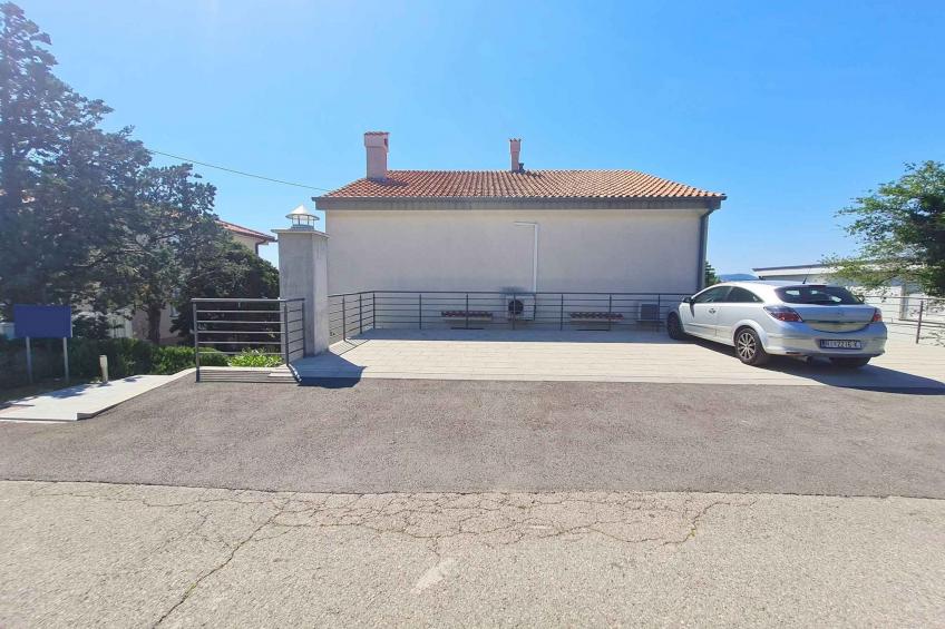 Vakantiewoning met airco - VW-2BY8G - foto 7
