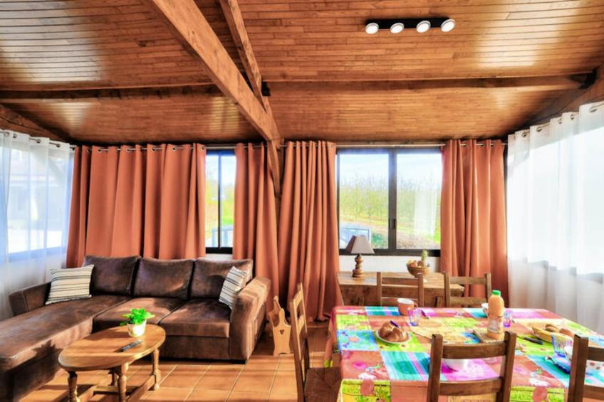 Maison à Salignac-Eyvigues - foto 2