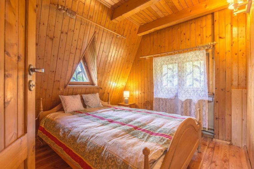 holiday home in Przewoz - foto 8