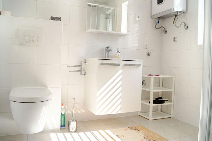 Villa Luger EG - foto 13