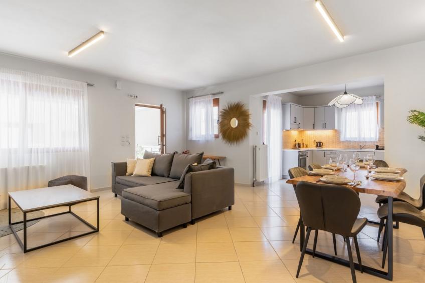 3-Schlafzimmer-Villa mit privatem Pool und Ladegerät für Elektroautos - foto 26