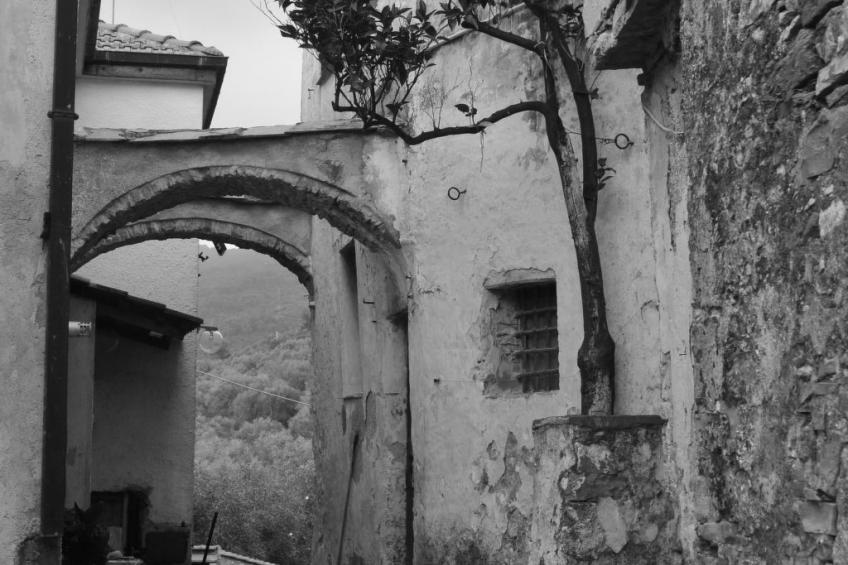 Charmantes Appartment in Diano San Pietro - foto 25