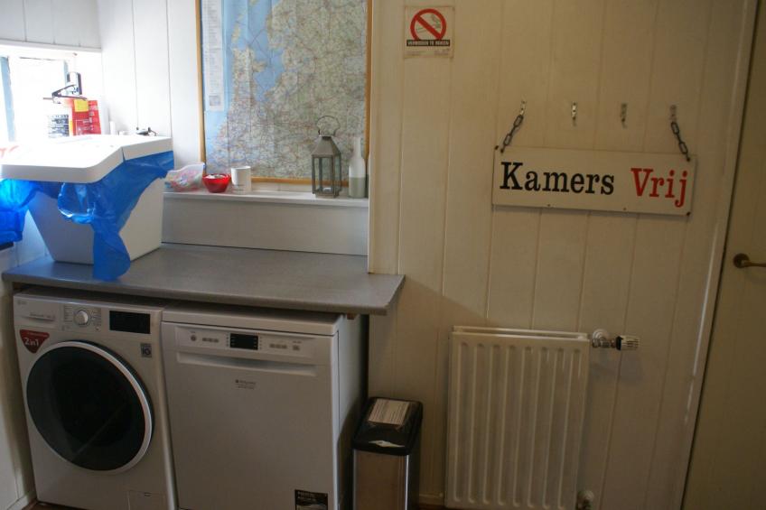 Geschmackvoll eingerichtetes Bauernhaus aus dem 19. - foto 31